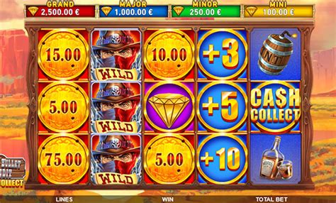 silver bullet casino